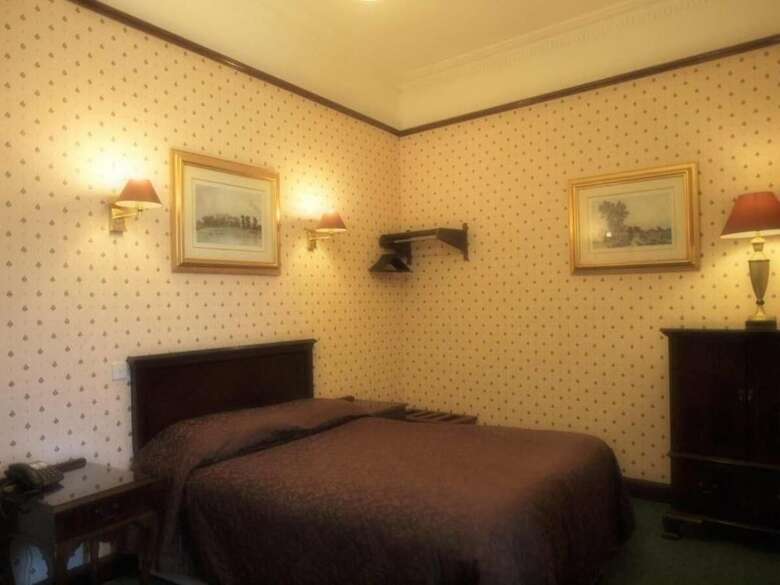 Argyll Arms Hotel