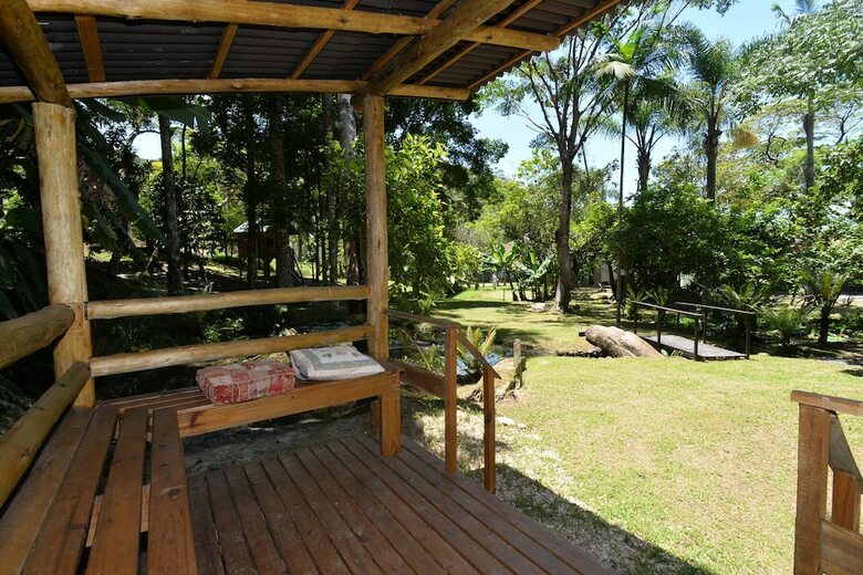 Pousada Sitio Olho Dagua