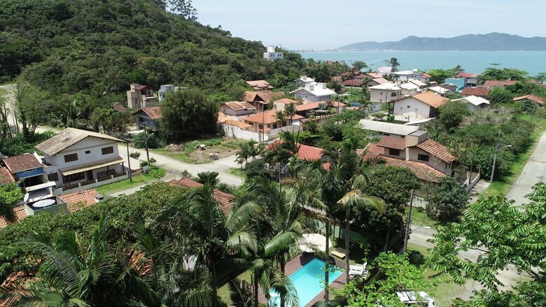 Pousada Sitio Olho Dagua
