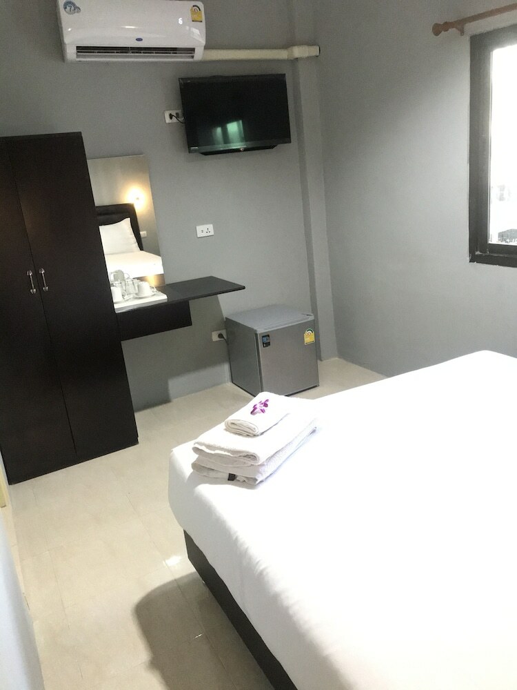 Hotel Harry's Residence
