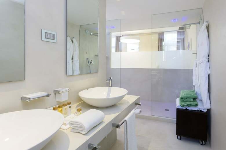 Gusmay Resort ? Hotel Gusmay & Suite Le Dune