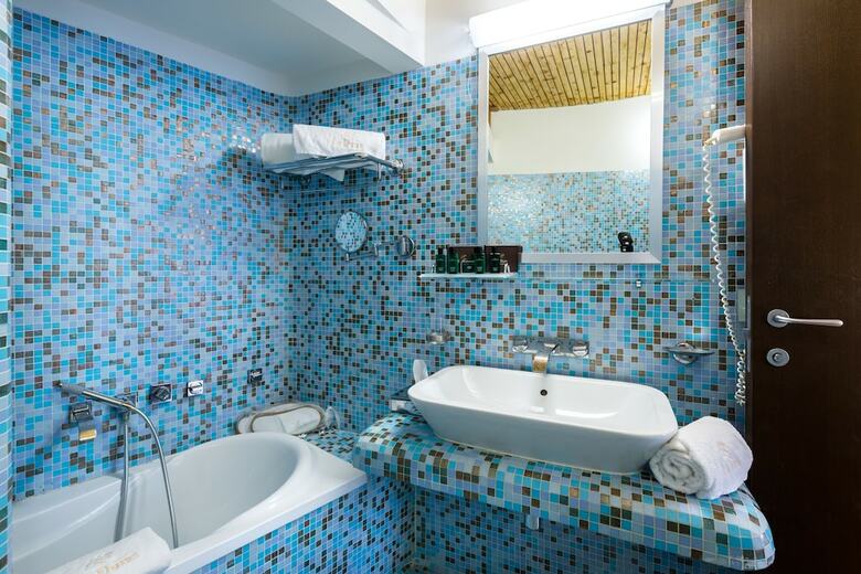 Gusmay Resort ? Hotel Gusmay & Suite Le Dune