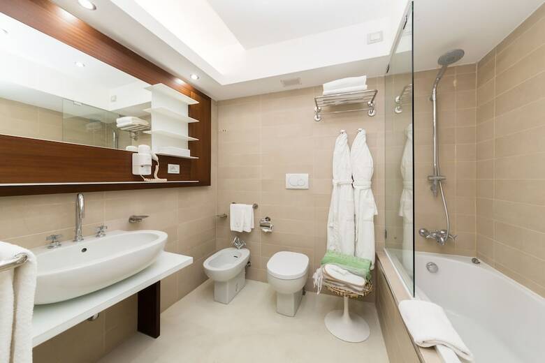 Gusmay Resort ? Hotel Gusmay & Suite Le Dune