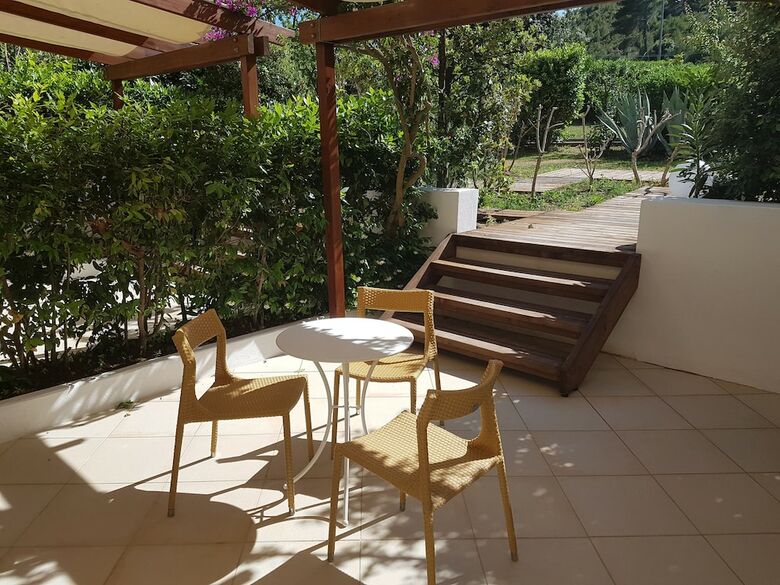 Gusmay Resort ? Hotel Gusmay & Suite Le Dune