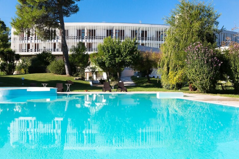 Gusmay Resort ? Hotel Gusmay & Suite Le Dune
