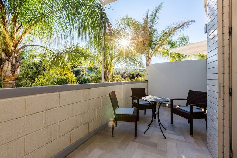 Gusmay Resort ? Hotel Gusmay & Suite Le Dune
