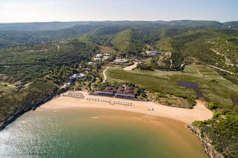 Gusmay Resort ? Hotel Gusmay & Suite Le Dune