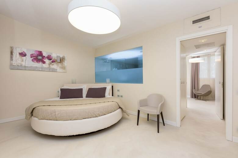 Gusmay Resort ? Hotel Gusmay & Suite Le Dune