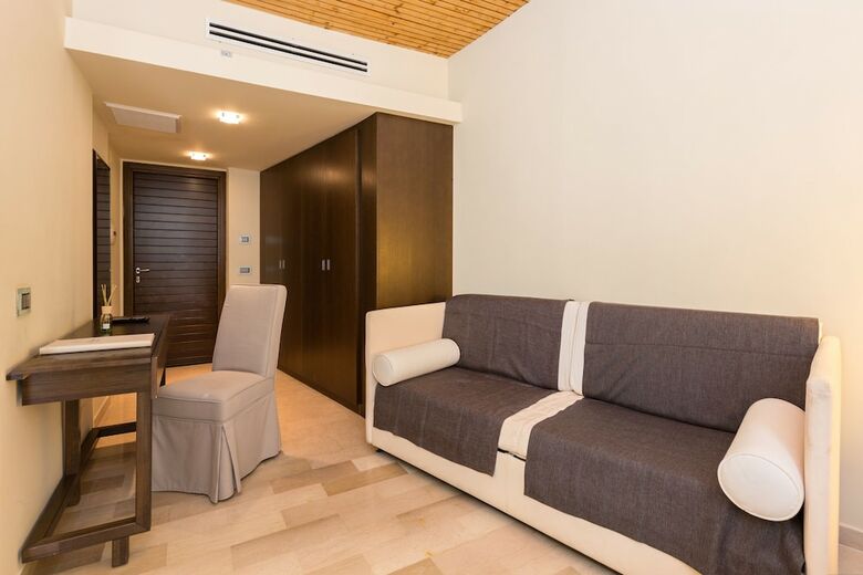 Gusmay Resort ? Hotel Gusmay & Suite Le Dune