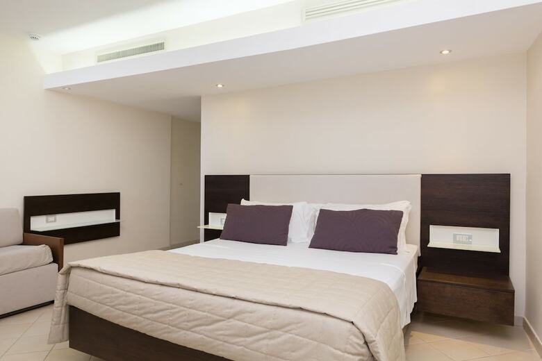 Gusmay Resort ? Hotel Gusmay & Suite Le Dune