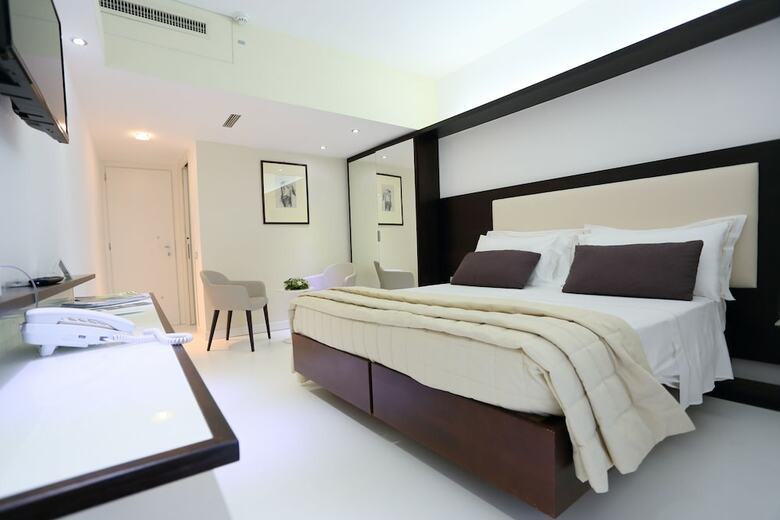 Gusmay Resort ? Hotel Gusmay & Suite Le Dune