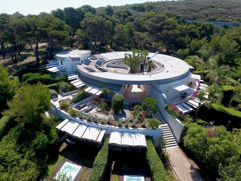 Gusmay Resort ? Hotel Gusmay & Suite Le Dune