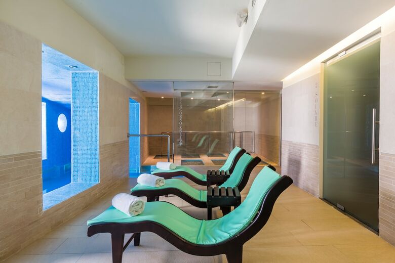 Gusmay Resort ? Hotel Gusmay & Suite Le Dune