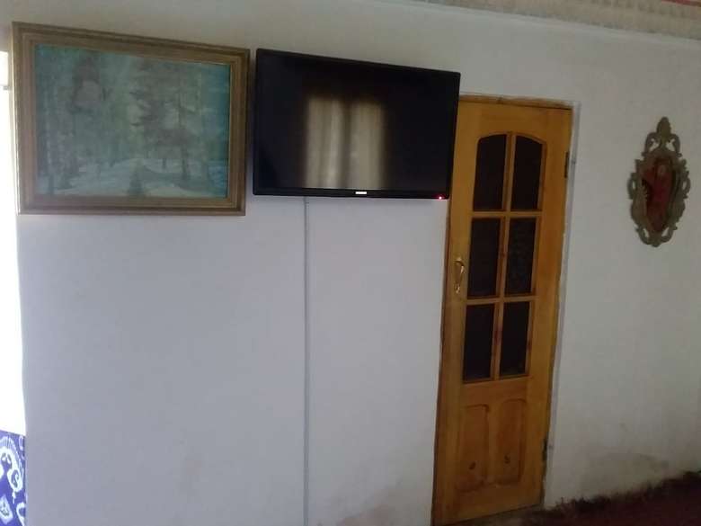 Hotel Mekhtar Accomodation