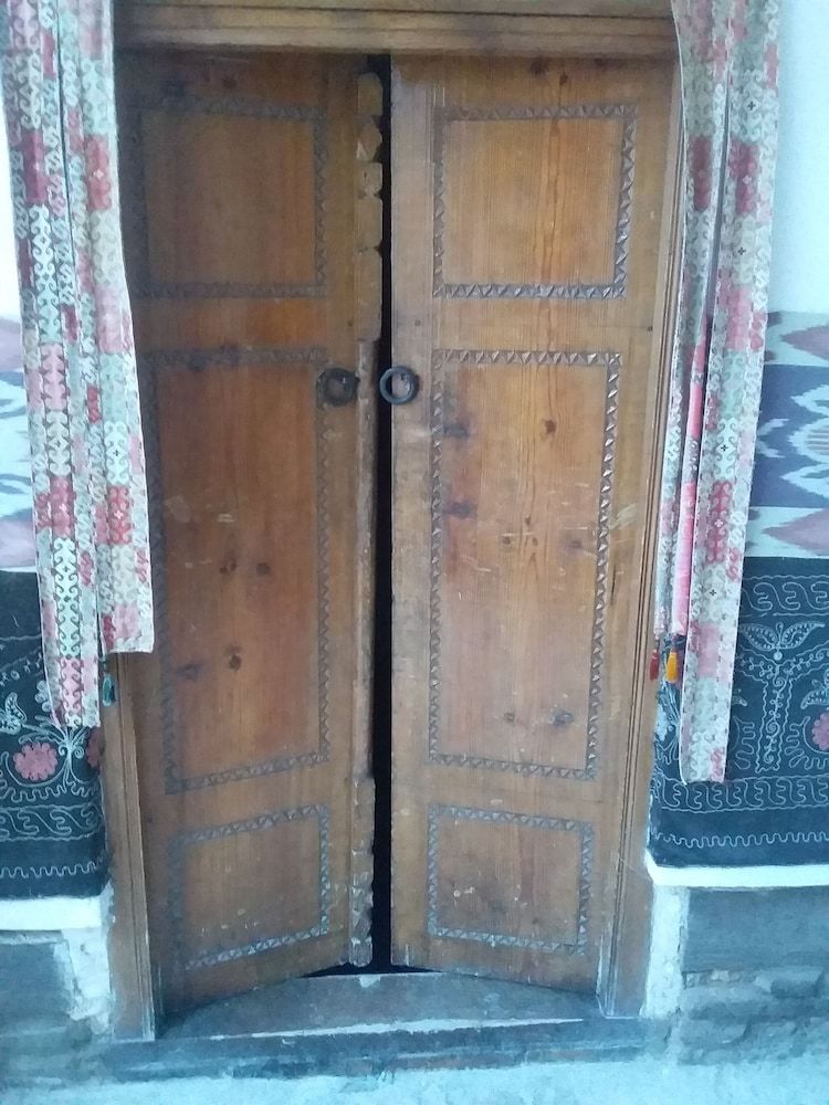Hotel Mekhtar Accomodation
