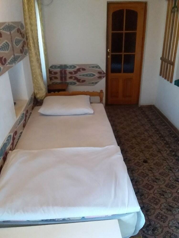 Hotel Mekhtar Accomodation