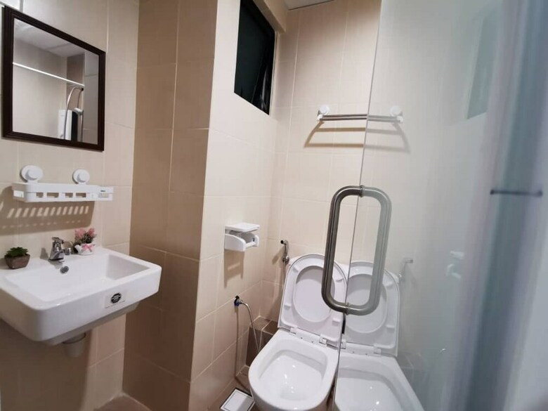 Hotel Manhattan Suite Itcc Penampang