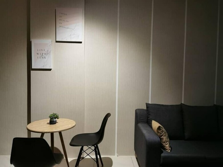 Hotel Manhattan Suite Itcc Penampang