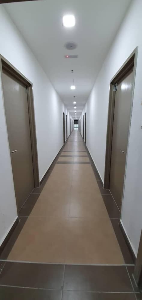 Hotel Manhattan Suite Itcc Penampang
