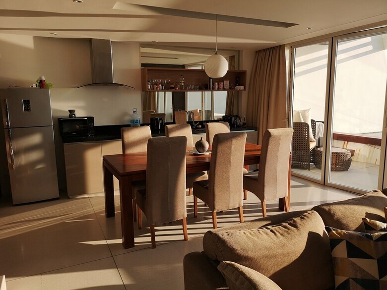 Villa Aqua Coral 3