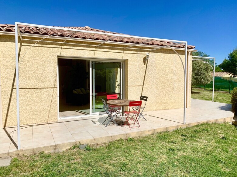 Apartamento Spacieuse Villa Avec Jardin Montpellier