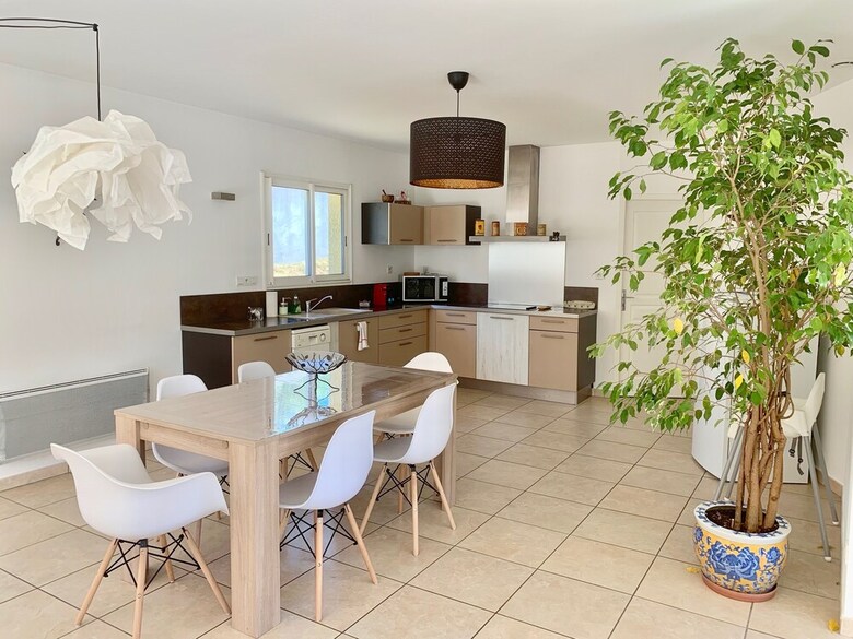 Apartamento Spacieuse Villa Avec Jardin Montpellier