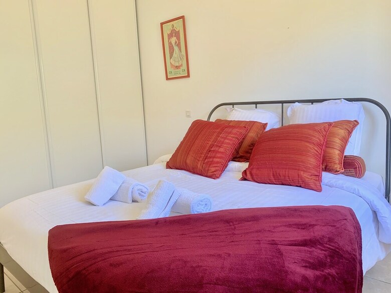 Apartamento Spacieuse Villa Avec Jardin Montpellier