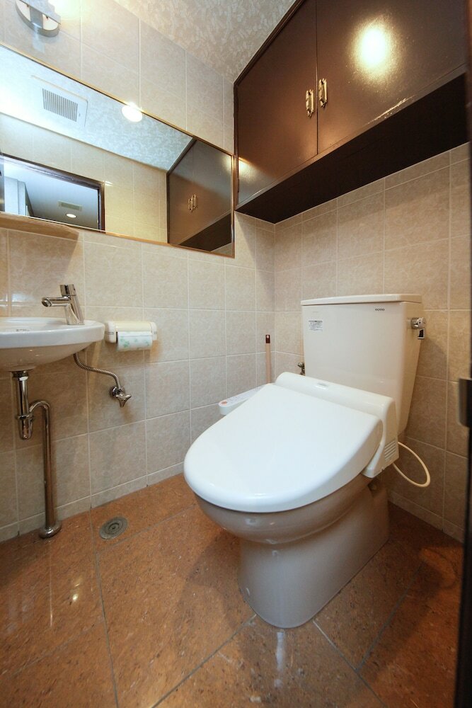 Apartamentos Ueno Ts Shinobazu Hotel 2a