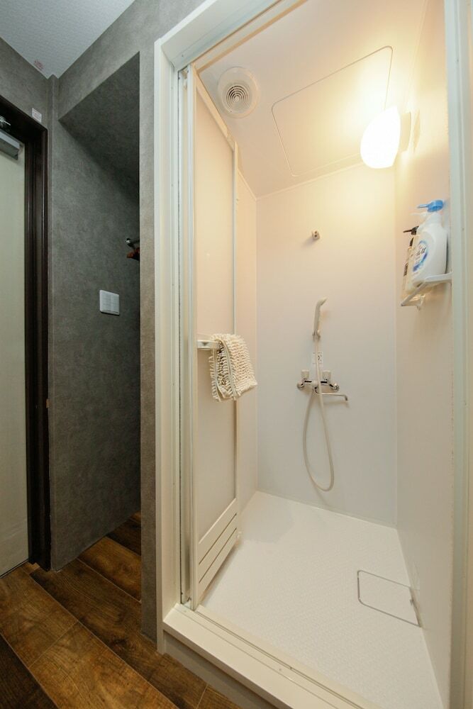 Apartamentos Ueno Ts Shinobazu Hotel 2a