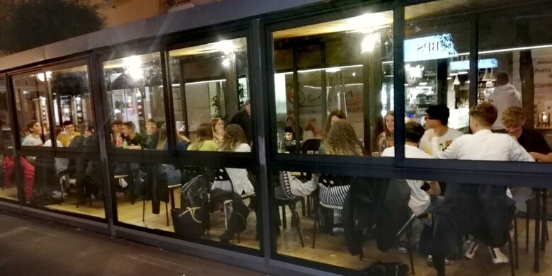 La Piccola Locanda