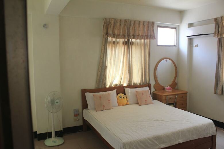 Bed & Breakfast Kinmen Happy Homestay
