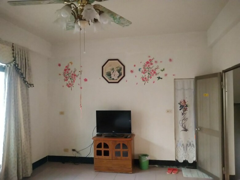 Bed & Breakfast Kinmen Happy Homestay