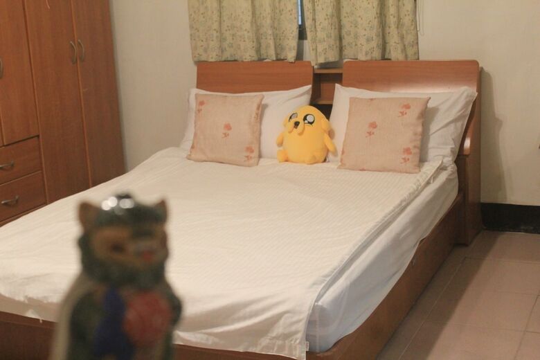 Bed & Breakfast Kinmen Happy Homestay