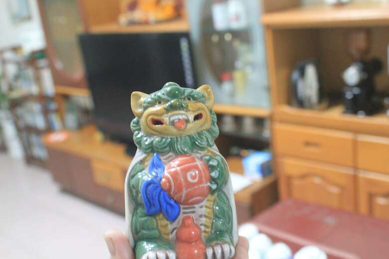 Bed & Breakfast Kinmen Happy Homestay
