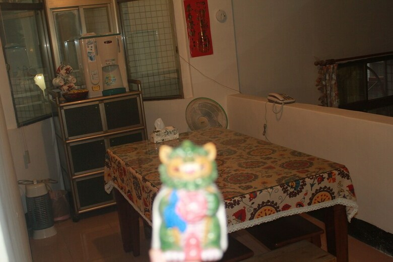 Bed & Breakfast Kinmen Happy Homestay