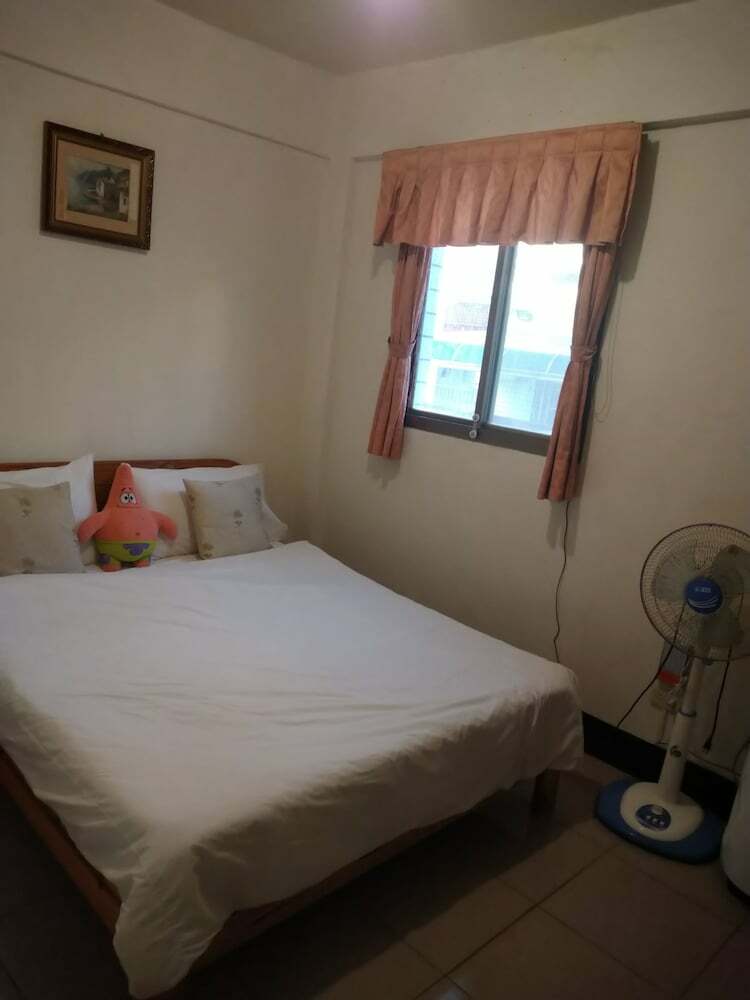 Bed & Breakfast Kinmen Happy Homestay
