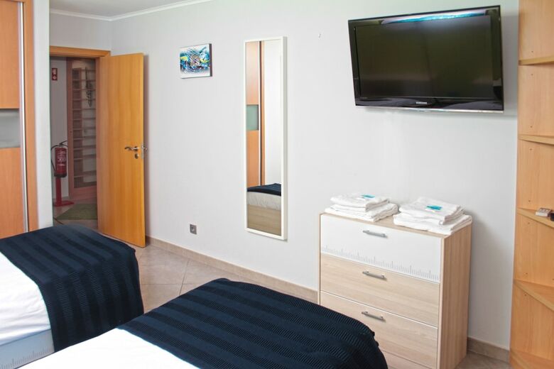 Apartamentos Portim�o 201 By Atlantichotels