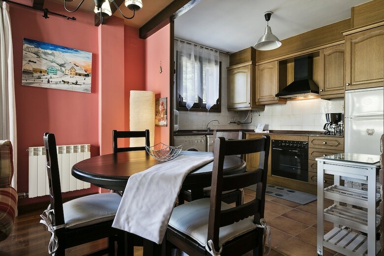 Luderna - Apartamento Brinhon