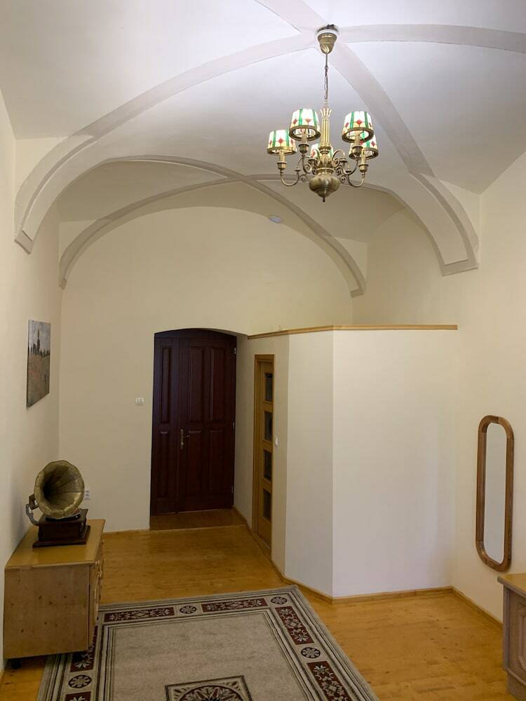 Pension Armenopolis