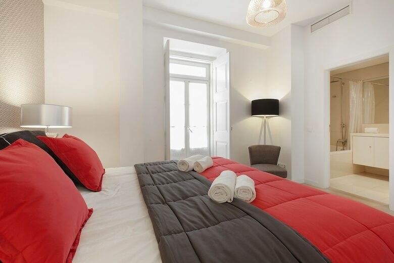 Sweet Inn Apartments - Mesquitela Red