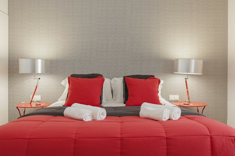Sweet Inn Apartments - Mesquitela Red