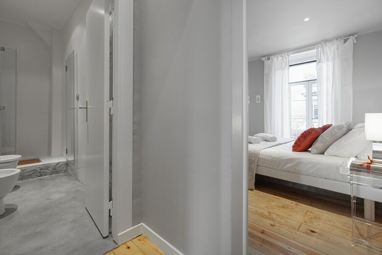 Sweet Inn Apartments -  Rua de Sao Mamede
