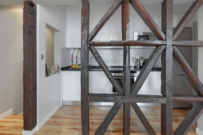 Sweet Inn Apartments -  Rua de Sao Mamede