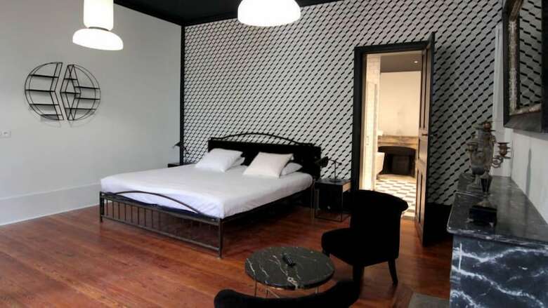 Hotel Manoir Le Roure