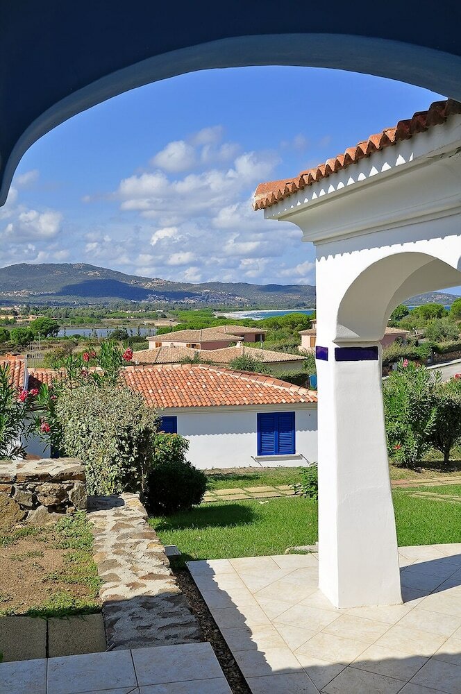 Apartamento Residence Mare E Pineta