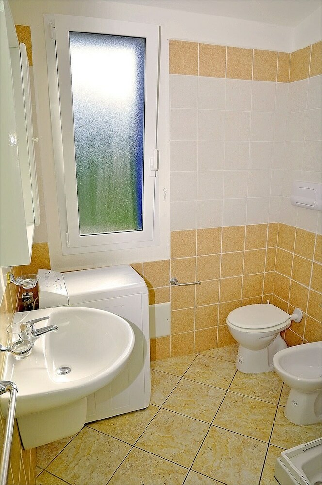 Apartamento Residence Mare E Pineta