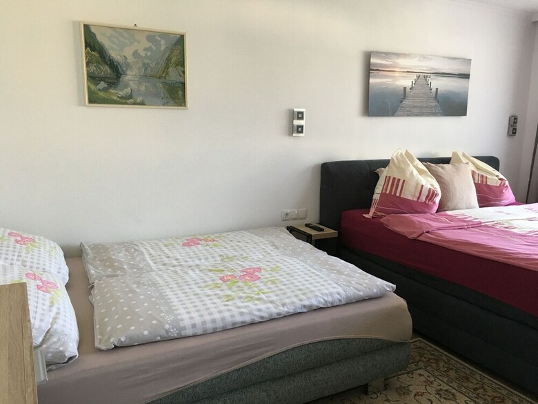 Apartamento Appartment Daniel J