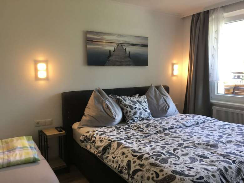Apartamento Appartment Daniel J