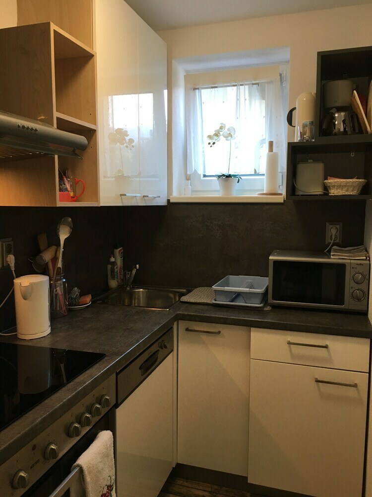 Apartamento Appartment Daniel J