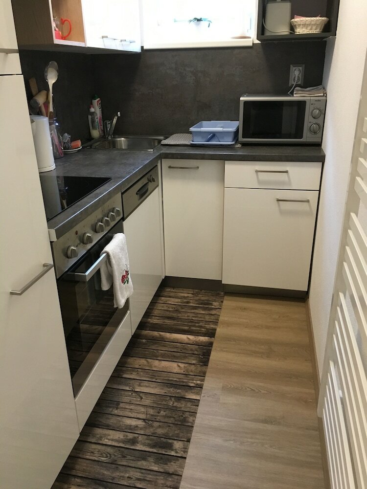 Apartamento Appartment Daniel J
